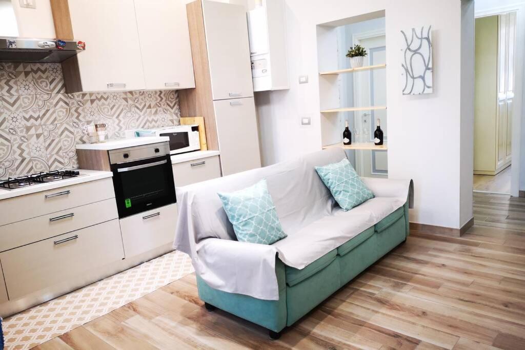Delizioso Appartamento Cosy Ristrutturato Πάρμα Εξωτερικό φωτογραφία