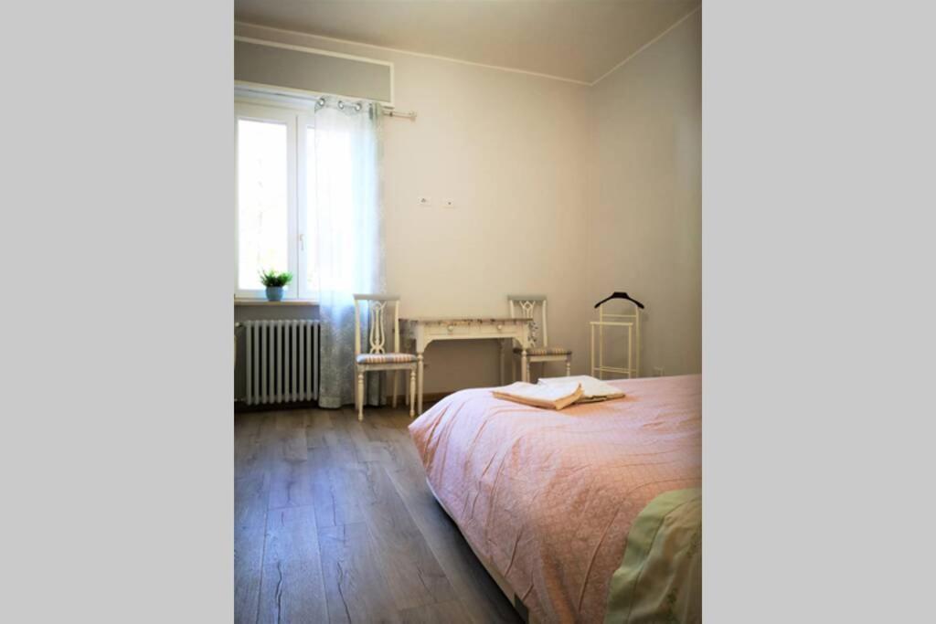 Delizioso Appartamento Cosy Ristrutturato Πάρμα Εξωτερικό φωτογραφία