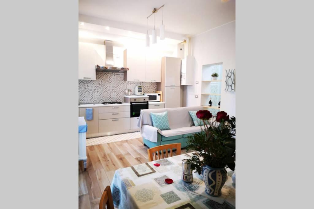Delizioso Appartamento Cosy Ristrutturato Πάρμα Εξωτερικό φωτογραφία