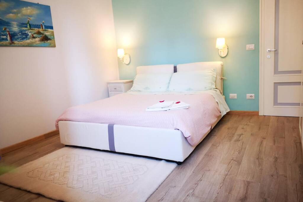 Delizioso Appartamento Cosy Ristrutturato Πάρμα Εξωτερικό φωτογραφία